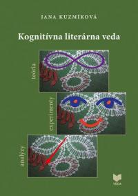 Kognitívna literárna veda