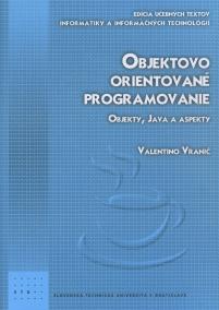 Objektovo orientované programovanie