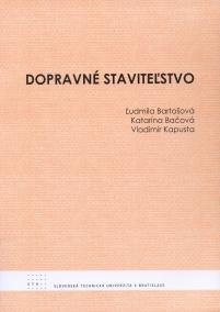 Dopravné staviteľstvo