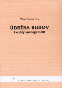 Údržba budov