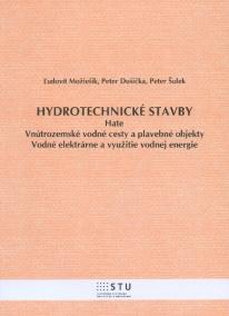 Hydrotechnické stavby