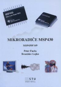 Mikroradiče MSP430