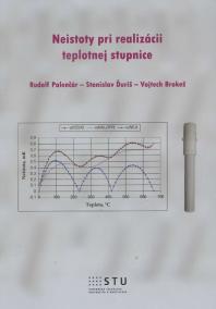 Neistoty pri realizácii teplotnej stupnice