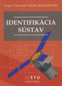 Identifikácia sústav