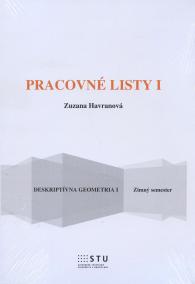 Pracovné listy I.