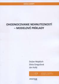 Ohodnocovanie nehnuteľností - modelové príklady