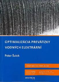 Optimaliizácia prevádzky vodných elektrární