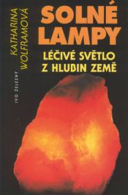 Solné lampy