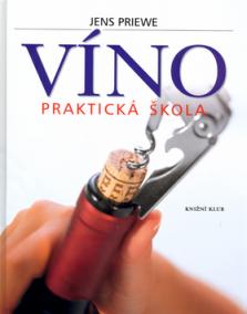 Víno - Praktická škola - cz