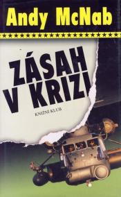 Zásah v krizi