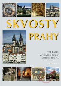 Skvosty Prahy