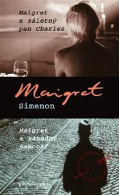 Maigret a záletný pan Charles