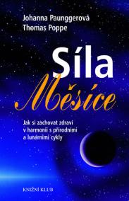 Síla měsíce