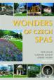 Wonders of Czech Spas