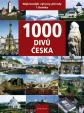 1000 divů Česka