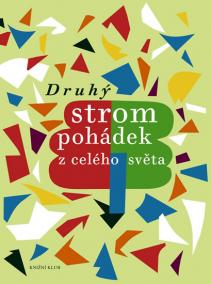 Druhý strom pohádek z celého světa