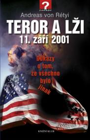 Teror a lži, 11. září 2001