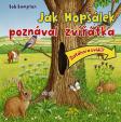 Jak Hopsálek poznával zvířátka