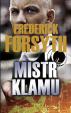 Mistr klamu