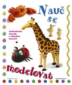 Nauč se modelovat 1