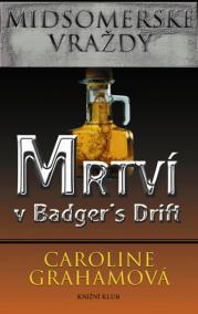 Midsomerské vraždy : Mrtví v Badger´s Drift