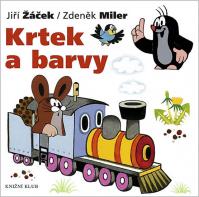 Krtek a jeho svět 4 - Krtek a barvy