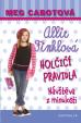 Holčičí pravidla 6: Návštěva z minulosti