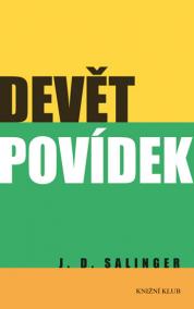 Devět povídek - 6.vydání