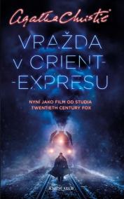 Poirot: Vražda v Orient-expresu – 4. vydání