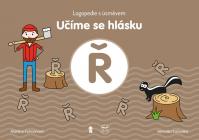 Učíme se hlásku Ř: Logopedie s úsměvem