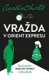 Vražda v Orient expresu