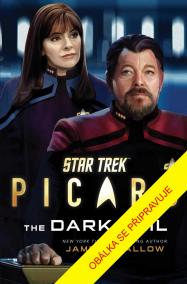 Star Trek: Picard - Temný závoj