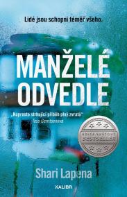 Manželé odvedle