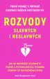 Rozvody slavných i neslavných