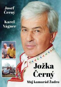 Jožka Černý – Můj kamarád Žudro