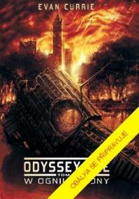 Odyssey One: Z temnoty