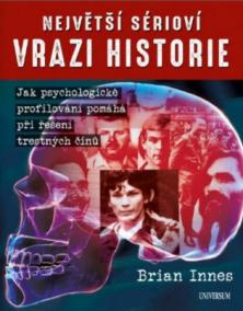 Největší sérioví vrazi historie