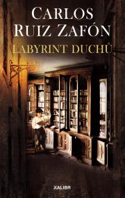 Labyrint duchů