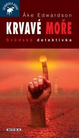 Krvavé moře - Švédská detektivka