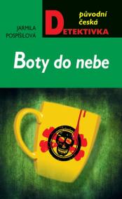 Boty do nebe