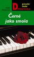 Černé jako smola