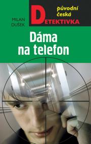 Dáma na telefon