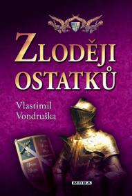 Zloději ostatků - 2.vydání