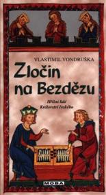 Zločin na Bezdězu