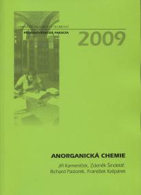 Anorganická chemie