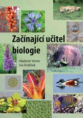 Začínající učitel biologie