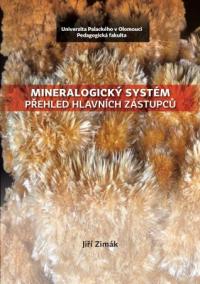 Mineralogický systém