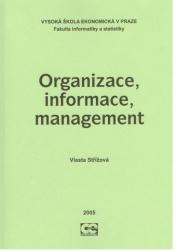 Organizace, informace, management