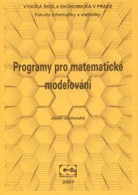 Programy pro matematické modelování