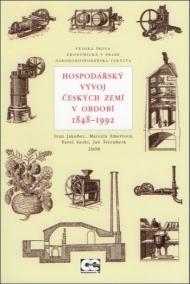 Hospodářský vývoj českých zemí v období 1848-1992